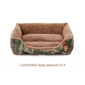 Soft Dog Bed Camo Plush Dog Bed House Basket Mat Pet Bed for Large Medium Small Dogs Cats Deep Sleep Sofa Dog Kennel Pet Prducts
Soft Dog Bed Camo Plush Dog Bed House Basket Mat Pet Bed for Large Medium Small Dogs Cats Deep Sleep Sofa Dog Kennel Pet Prducts