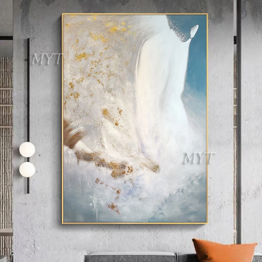 Oil on canvas room decoration modern 100% hand-painted abstract painting drawing new oil painting frameless acrylic painting
Oil on canvas room decoration modern 100% hand-painted abstract painting drawing new oil painting frameless acrylic painting