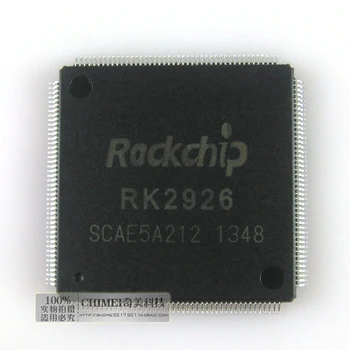 Free Delivery. RK2926 tablet CPU chip processor IC parts
Free Delivery. RK2926 tablet CPU chip processor IC parts