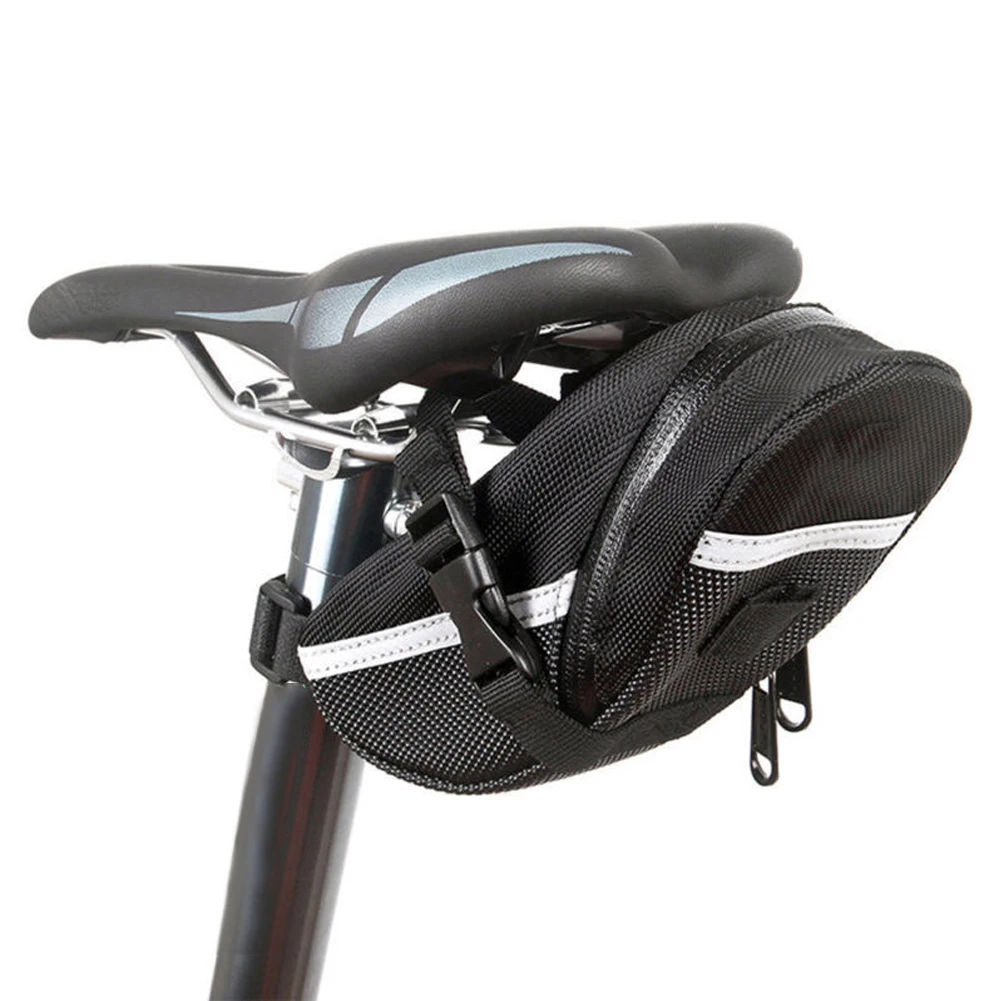 Outdoor Waterproof Bicycle Cycling Mountain Bike Seat Saddle Bag Tail Backpack 2018 New Dropshipping
Outdoor Waterproof Bicycle Cycling Mountain Bike Seat Saddle Bag Tail Backpack 2018 New Dropshipping