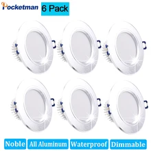 6Pcs/Lots LED Mini Spotlight Waterproof Hidden Downlight Ultra-thin 220V Cabinet Light Warm White Cold White Embedded Spot Light
6Pcs/Lots LED Mini Spotlight Waterproof Hidden Downlight Ultra-thin 220V Cabinet Light Warm White Cold White Embedded Spot Light
