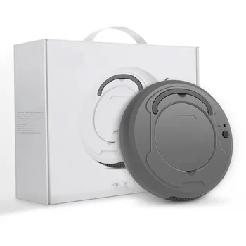 Not Earphone Full Automatic Mini Vacuuming Sweeper Robot Family Cleaning Robotic Vacuum Cleaner Household Appliances Charging
Not Earphone Full Automatic Mini Vacuuming Sweeper Robot Family Cleaning Robotic Vacuum Cleaner Household Appliances Charging