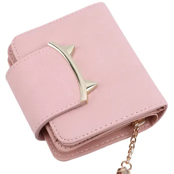 Women Wallets Small Fashion Brand Leather Purse Women Ladies Card Bag For Women 2019 Clutch Women Female Purse Money Clip Wall
Women Wallets Small Fashion Brand Leather Purse Women Ladies Card Bag For Women 2019 Clutch Women Female Purse Money Clip Wall