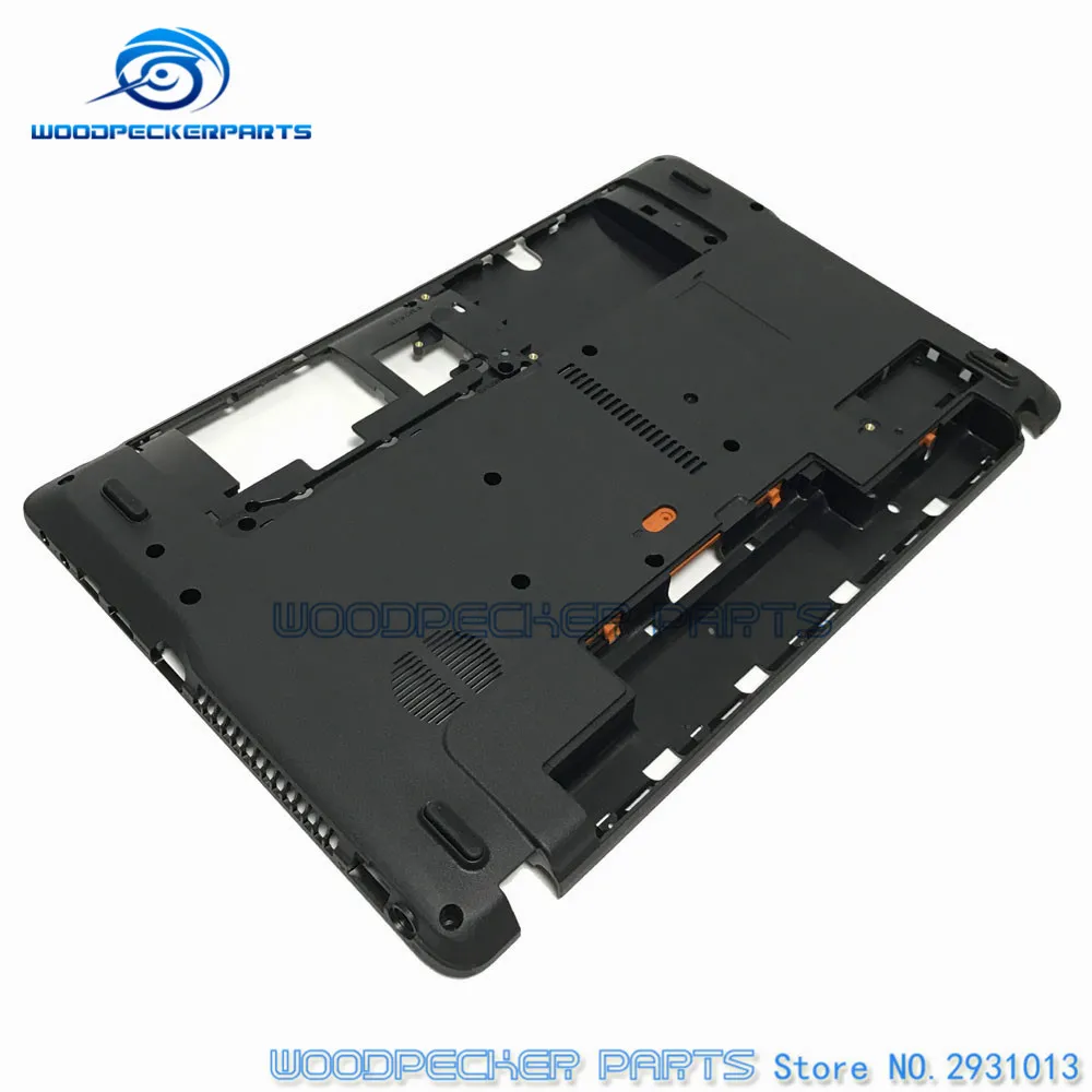 New Bottom shell case For Acer for Aspire E1-571 E1-521 E1-531 D Cover bottom Lower Computer Replacement Base 60.BRG02.004
New Bottom shell case For Acer for Aspire E1-571 E1-521 E1-531 D Cover bottom Lower Computer Replacement Base 60.BRG02.004