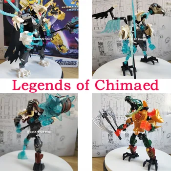 Legends of Chimaed Building Block Toy KSZ XSZ 70200 70201 70202 70203 70204 70205 70206 70207 70208 70209 805 806 807 808 809 
Legends of Chimaed Building Block Toy KSZ XSZ 70200 70201 70202 70203 70204 70205 70206 70207 70208 70209 805 806 807 808 809