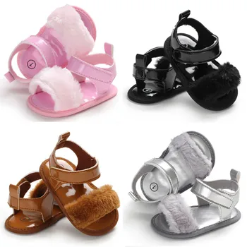 Infant Baby Girl Sandals Shoes Soft Sole Toddler Baby Summer Princess Shoes Clogs Prewalker 
Infant Baby Girl Sandals Shoes Soft Sole Toddler Baby Summer Princess Shoes Clogs Prewalker