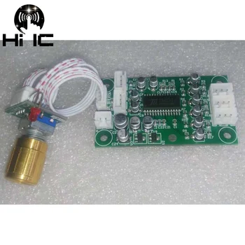 Tone Board Preamp Pre-amp Volume Adjustment Pre-amplifier Tone Controller Digital Control 3 Choice 1 Audio Input Selection
Tone Board Preamp Pre-amp Volume Adjustment Pre-amplifier Tone Controller Digital Control 3 Choice 1 Audio Input Selection
