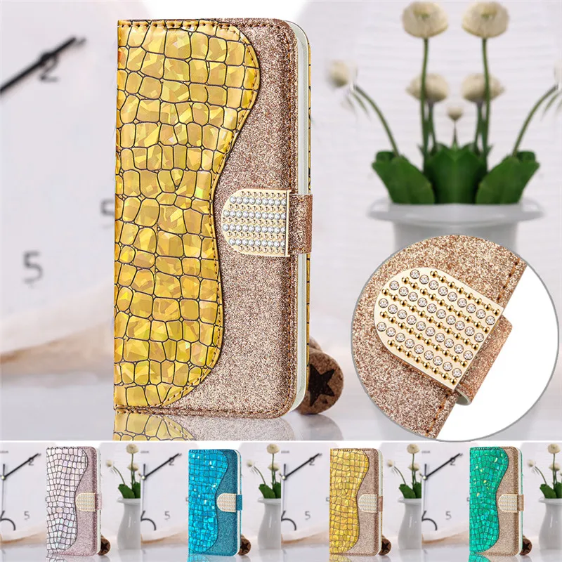 Bling Glitter Case For iPhone XR Coque Leather Wallet Phone Cases For iPhone XS Max X 10 8 7 6 6S Plus 5S 5 SE Cover Coque Funda
Bling Glitter Case For iPhone XR Coque Leather Wallet Phone Cases For iPhone XS Max X 10 8 7 6 6S Plus 5S 5 SE Cover Coque Funda