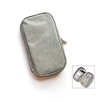 Feel of Paper Multi-functional Storgage Bag DuPont Paper hua zhuang shua bao Waterproof Hand Account Baked Cake Bag
Feel of Paper Multi-functional Storgage Bag DuPont Paper hua zhuang shua bao Waterproof Hand Account Baked Cake Bag