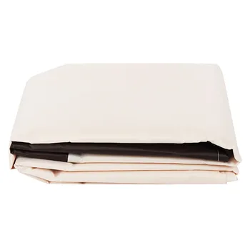 PingPong Outdoor Table Protector 300D Heavy Duty Waterproof UV Resistant Tennis PingPong Table Dust Covers Storage Cover
PingPong Outdoor Table Protector 300D Heavy Duty Waterproof UV Resistant Tennis PingPong Table Dust Covers Storage Cover