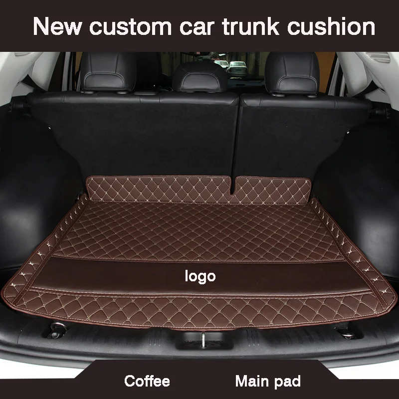 HLFNTF New custom car trunk cushion for SSANGYONG legacy waterproof car accessories
HLFNTF New custom car trunk cushion for SSANGYONG legacy waterproof car accessories