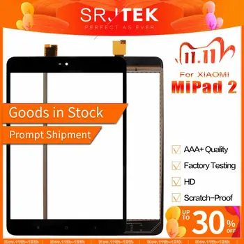 7.9" For Xiaomi Mi Pad 2 Mipad 2 Touch Screen Digitizer MiPad2 Touchscreen Glass Panel Replacement
7.9" For Xiaomi Mi Pad 2 Mipad 2 Touch Screen Digitizer MiPad2 Touchscreen Glass Panel Replacement