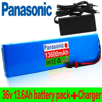 36V 10S4P 14Ah 600W High power&capacity 42V 18650 lithium battery pack ebike electric car bicycle motor scooter 20A BMS+charger
36V 10S4P 14Ah 600W High power&capacity 42V 18650 lithium battery pack ebike electric car bicycle motor scooter 20A BMS+charger