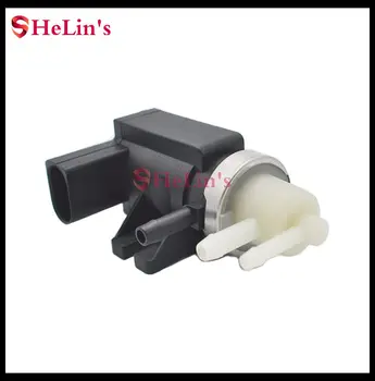 1K0 906 627A Emission Vacuum Valve For VW PASSAT ALLTRACK CC POLO SCIROCCO SHARAN TIGUAN TOURAN TRANSPORTER V 1.9 2.0 2.5 TDI
1K0 906 627A Emission Vacuum Valve For VW PASSAT ALLTRACK CC POLO SCIROCCO SHARAN TIGUAN TOURAN TRANSPORTER V 1.9 2.0 2.5 TDI