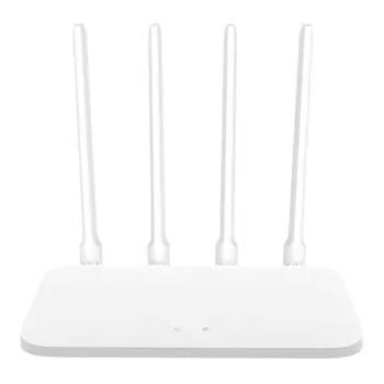 Mi WIFI Router 4A WiFi Repeater 2.4GHz 5GHz WiFi Dual-Band AC1200M Smart Router 16MB ROM 64MB RAM for Xiaomi 4A Router
Mi WIFI Router 4A WiFi Repeater 2.4GHz 5GHz WiFi Dual-Band AC1200M Smart Router 16MB ROM 64MB RAM for Xiaomi 4A Router