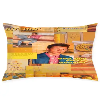 Tom Holland Fashionable pillowcase and rectangular decorative pillowcase 20 "x30"
Tom Holland Fashionable pillowcase and rectangular decorative pillowcase 20 "x30"