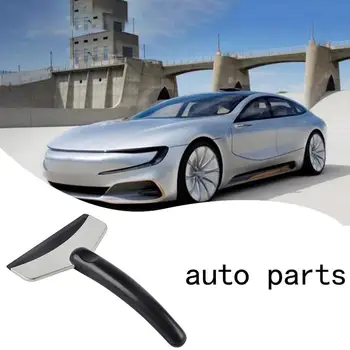 Automobile Stainless Steel Snow Shovel Scraper Cleaning Scraping Tool Car Window Snow Remover Car Ice Scraper
Automobile Stainless Steel Snow Shovel Scraper Cleaning Scraping Tool Car Window Snow Remover Car Ice Scraper