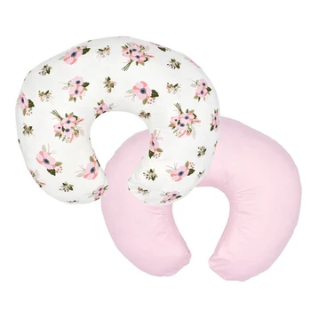 Baby U-shaped Maternity Nursing Pillowcase Newborn Cotton Pillowcase Постельное Белье Home Decor Sofa Cover
Baby U-shaped Maternity Nursing Pillowcase Newborn Cotton Pillowcase Постельное Белье Home Decor Sofa Cover