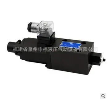 ER-G01-0/1/2/3-30/31 hydraulic solenoid valve
ER-G01-0/1/2/3-30/31 hydraulic solenoid valve