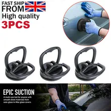 3pcs Maximum Load Waxing Mini Car Dent Remover Puller Auto Body Dent Removal Tools Strong Suction Cup Car Repair Kit Accessories
3pcs Maximum Load Waxing Mini Car Dent Remover Puller Auto Body Dent Removal Tools Strong Suction Cup Car Repair Kit Accessories