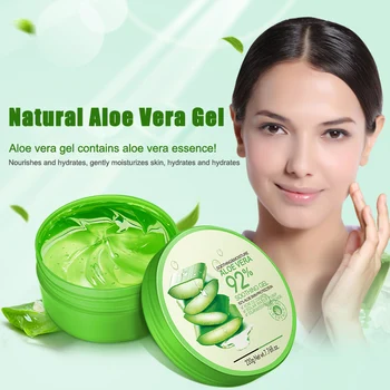 2019 Aloe Soothing Moisture Gel Moisturizer Moisturizing Nourishing Smooth Skin Care
2019 Aloe Soothing Moisture Gel Moisturizer Moisturizing Nourishing Smooth Skin Care