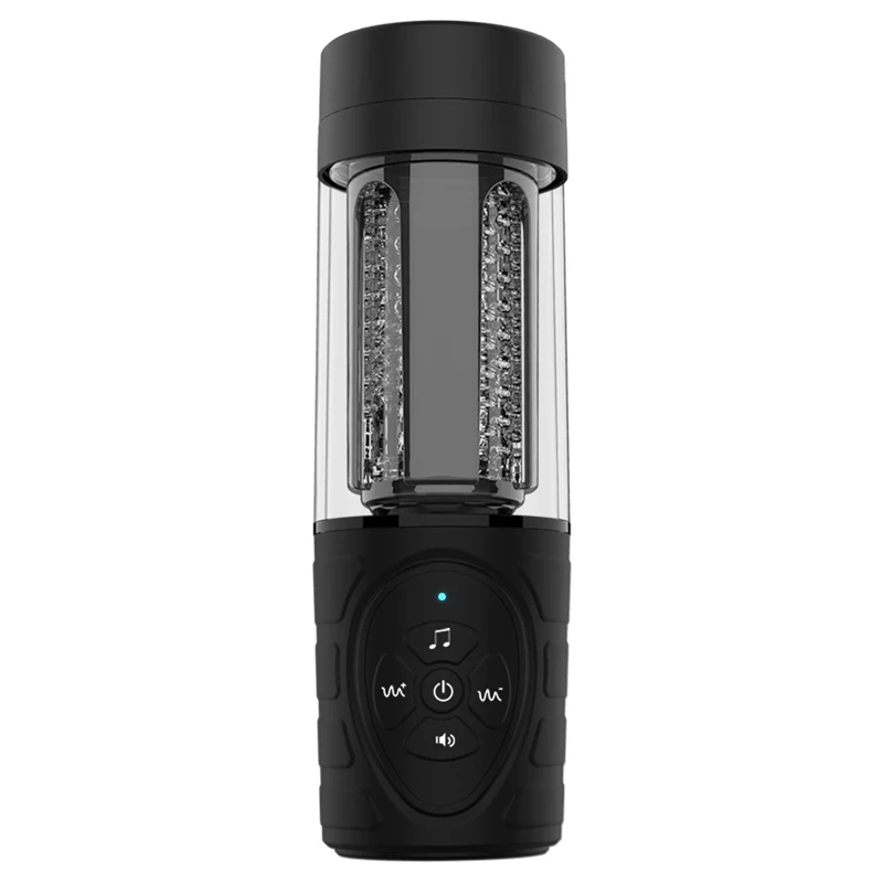 Автоматическое Сосание Мастурбатор