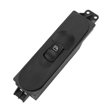 Car Single Electric Window Switch Button Lifter A9065451913 Fit for Mercedes-Benz Sprinters from 2006 onward Window Switch
Car Single Electric Window Switch Button Lifter A9065451913 Fit for Mercedes-Benz Sprinters from 2006 onward Window Switch