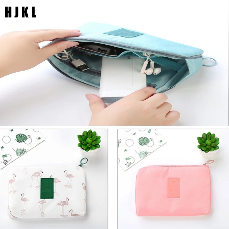 HJKL Travel Bag Electronic Digital Storage Package Mobile Phone Charging Treasure Data Line Organizer Travel Accessories Bag
HJKL Travel Bag Electronic Digital Storage Package Mobile Phone Charging Treasure Data Line Organizer Travel Accessories Bag