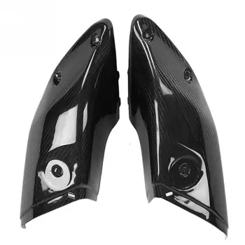 Motorcycle Carbon Fiber Rear Tail Side Panel Cowling Fairing Cover for Yamaha MT-10/FZ-10 2016 2017 2018 
Motorcycle Carbon Fiber Rear Tail Side Panel Cowling Fairing Cover for Yamaha MT-10/FZ-10 2016 2017 2018