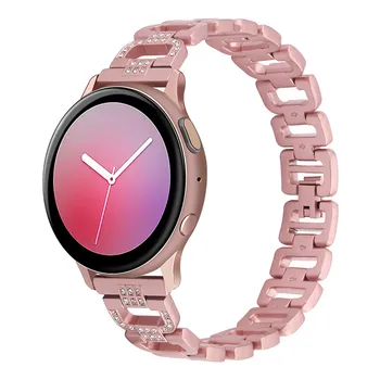 Luxury Woven Fabric For Samsung active 2 Replacement Accessories Wristband Strap For Samsung active 2 Correa de reloj#G1
Luxury Woven Fabric For Samsung active 2 Replacement Accessories Wristband Strap For Samsung active 2 Correa de reloj#G1