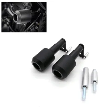 slider frame sliders Engine Protective Guard cover Falling Protection For KAWASAKI Z400 NINJA400 NINJA 400 Z400 Z 400 2018-2019
slider frame sliders Engine Protective Guard cover Falling Protection For KAWASAKI Z400 NINJA400 NINJA 400 Z400 Z 400 2018-2019
