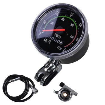 Mountain Bike Bicycle Universal Circular Mechanical Code Table Bicycle Accessories Outdoor Gadgets Camping Equipment
Mountain Bike Bicycle Universal Circular Mechanical Code Table Bicycle Accessories Outdoor Gadgets Camping Equipment