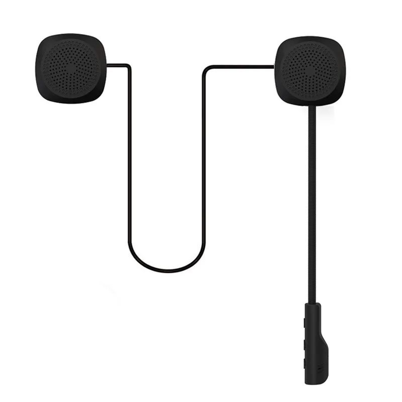 4th Generation Motorcycle Helmet Headset Wireless Bluetooth 5.0 MH04 Scooter Speaker Headphone Handsfree Call Music Play DFDF
4th Generation Motorcycle Helmet Headset Wireless Bluetooth 5.0 MH04 Scooter Speaker Headphone Handsfree Call Music Play DFDF