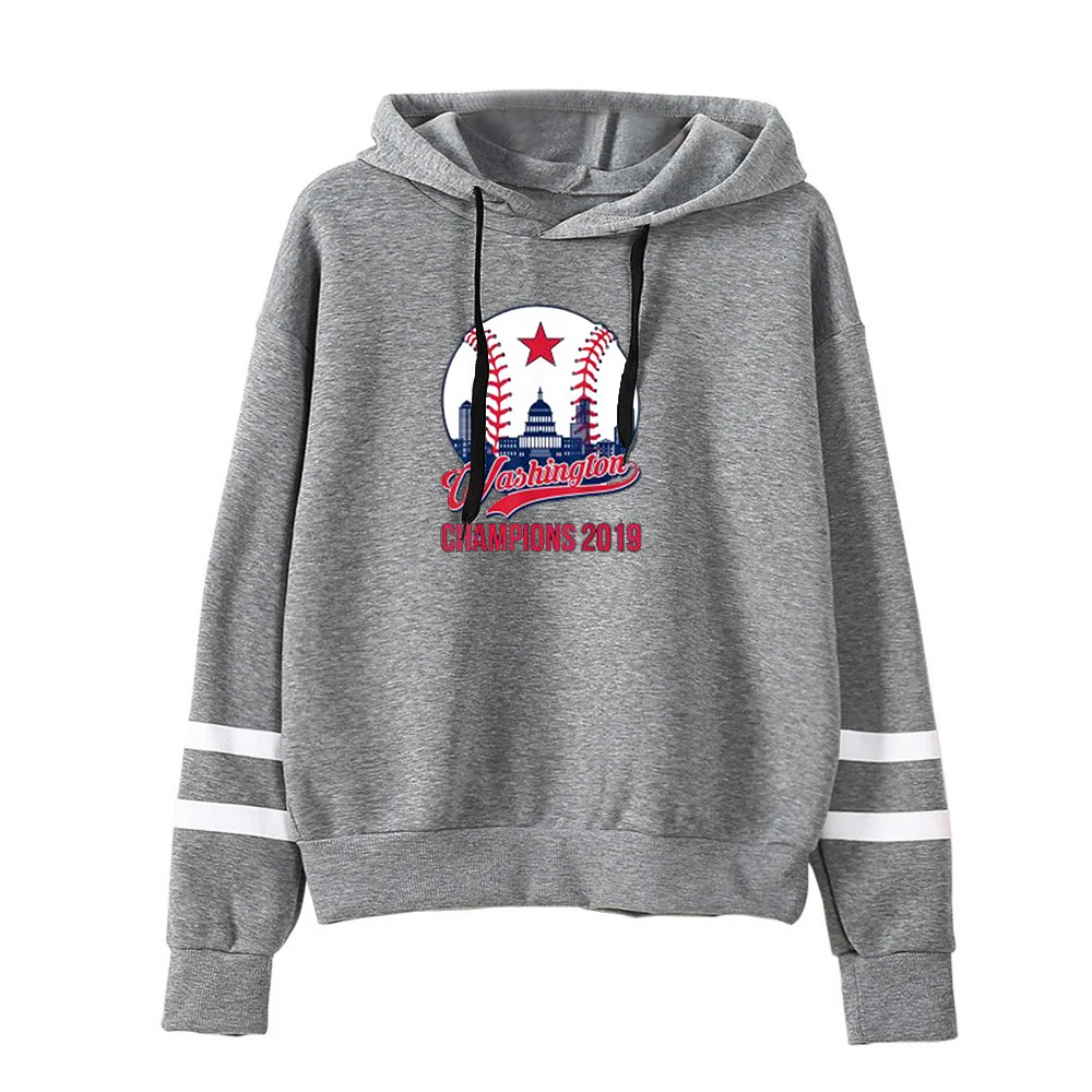 Washington Baseball Print Hoodie Womens Hoodies Pullover Streetwear Woman Clothes Casual 2019 Pink Clothing
Washington Baseball Print Hoodie Womens Hoodies Pullover Streetwear Woman Clothes Casual 2019 Pink Clothing