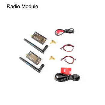 1Set Radio Module Flight Control Data Transmission Wireless Aerial For Holybro 3DR Pixhawk FPV Racing Drone QuadcopterParts
1Set Radio Module Flight Control Data Transmission Wireless Aerial For Holybro 3DR Pixhawk FPV Racing Drone QuadcopterParts