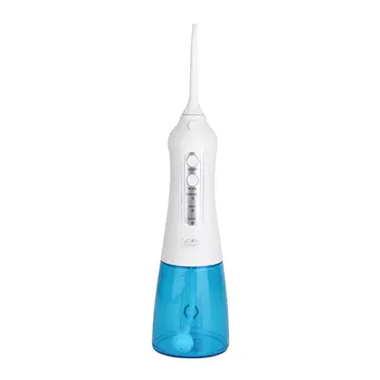 1PC Oral Irrigator Portable Water Flosser Tips USB Rechargeable Water Jet Flosser IPX7 Waterproof for Cleaning Teeth
1PC Oral Irrigator Portable Water Flosser Tips USB Rechargeable Water Jet Flosser IPX7 Waterproof for Cleaning Teeth