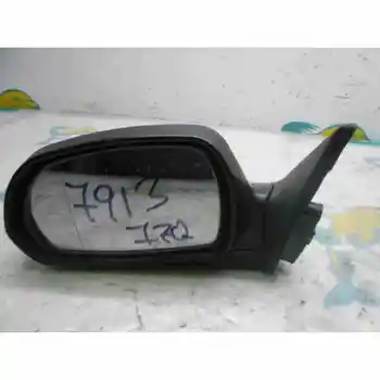 LEFT REARVIEW MIRROR HYUNDAI ELANTRA (XD) 
LEFT REARVIEW MIRROR HYUNDAI ELANTRA (XD)