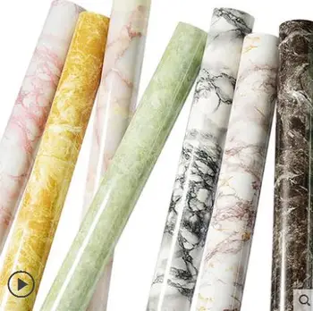 Imitation marble pattern stickers self-adhesive kitchen bathroom window slab renovation wallpaper furniture renovation 
Imitation marble pattern stickers self-adhesive kitchen bathroom window slab renovation wallpaper furniture renovation