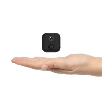 HD Night Vision Small Mini Camera Cam Video CMOS Sensor Pir Human Body Detection Remote Intercom Micro Camera Recorder Camcorder
HD Night Vision Small Mini Camera Cam Video CMOS Sensor Pir Human Body Detection Remote Intercom Micro Camera Recorder Camcorder