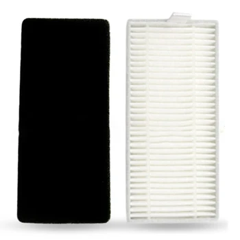 Side Brush Filter Sponge Kit For Mamibot Exvac660 Vacuum Cleaner Accessories High Quality
Side Brush Filter Sponge Kit For Mamibot Exvac660 Vacuum Cleaner Accessories High Quality