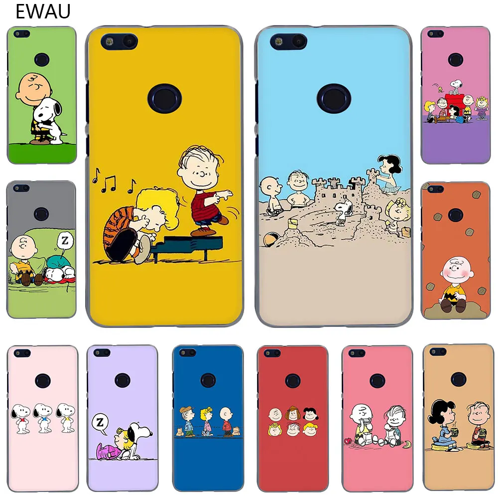 EWAU PEANUTS Pattern Hard Phone Case for Huawei Honor view 20 Play 6A 6C 7A 7C 7X 8C 8X 9X 8 9 10 Lite pro
EWAU PEANUTS Pattern Hard Phone Case for Huawei Honor view 20 Play 6A 6C 7A 7C 7X 8C 8X 9X 8 9 10 Lite pro