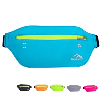 Sports Waterproof Running Waist Bag,6 Inch Outdoor Jogging Riding Mobile Phone Waist Pocket,Unisex Gym Fitness Foldable Belt Bag 
Sports Waterproof Running Waist Bag,6 Inch Outdoor Jogging Riding Mobile Phone Waist Pocket,Unisex Gym Fitness Foldable Belt Bag