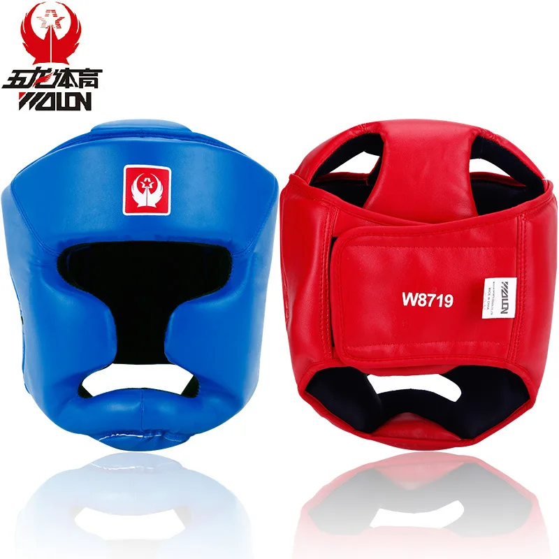 Wulong Boxing Head Harness Sanda Head Band Boxing Helmet Training Belt Protection Face Taekwondo Martial Arts Protective Clothin
Wulong Boxing Head Harness Sanda Head Band Boxing Helmet Training Belt Protection Face Taekwondo Martial Arts Protective Clothin