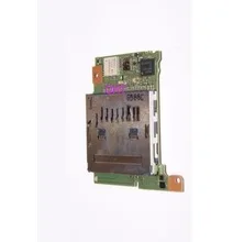 NEW Repair Parts For Sony RX100M5 DSC-RX100 V DSC-RX100M5 RX100 M5 SD Memory Reader Board Card slot Board MS-1032 A2125457A
NEW Repair Parts For Sony RX100M5 DSC-RX100 V DSC-RX100M5 RX100 M5 SD Memory Reader Board Card slot Board MS-1032 A2125457A