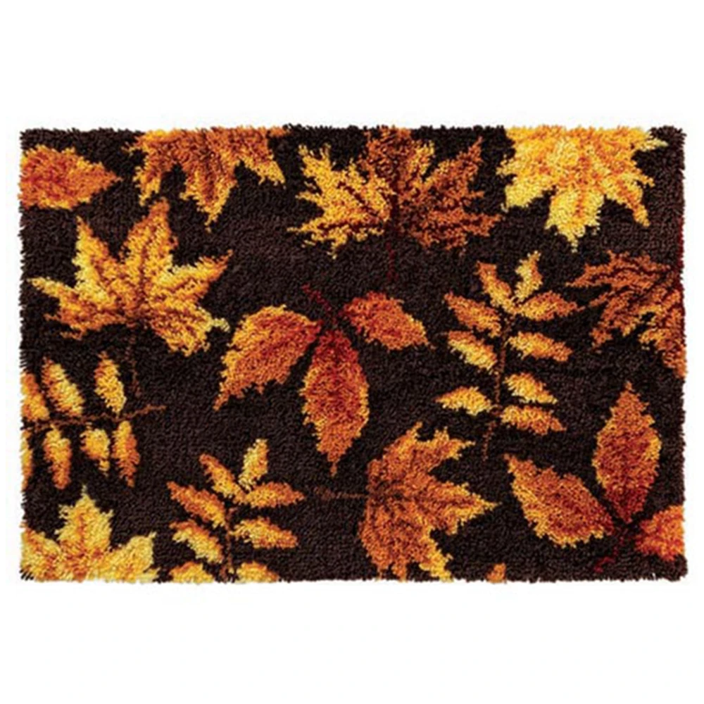 latch hook rug kits Leaves needle for carpet embroidery Foamiran for crafts button package foamiran klink haak kleed point rug
latch hook rug kits Leaves needle for carpet embroidery Foamiran for crafts button package foamiran klink haak kleed point rug