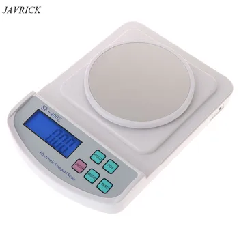 High Precision Digital Electronic Scale Jewelry Balance Compact Scale 500g/0.01g
High Precision Digital Electronic Scale Jewelry Balance Compact Scale 500g/0.01g