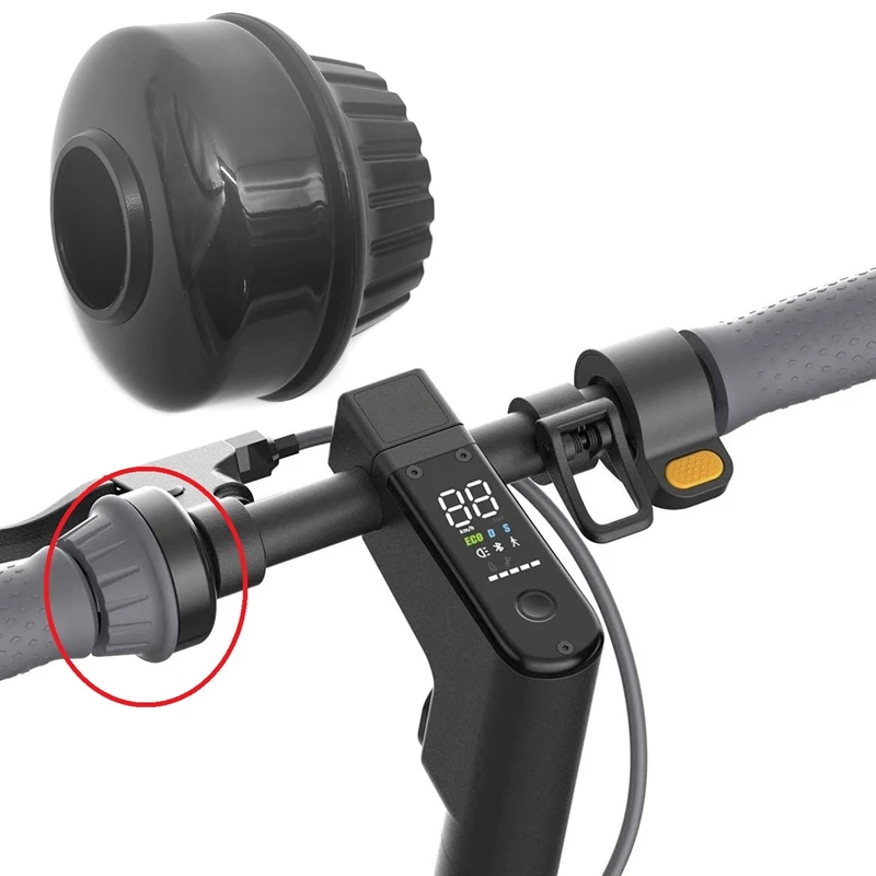 Electric Scooter Bell for NINEBOT MAX G30 Scooter Replacement Repair Kit Spare Parts Accessories
Electric Scooter Bell for NINEBOT MAX G30 Scooter Replacement Repair Kit Spare Parts Accessories