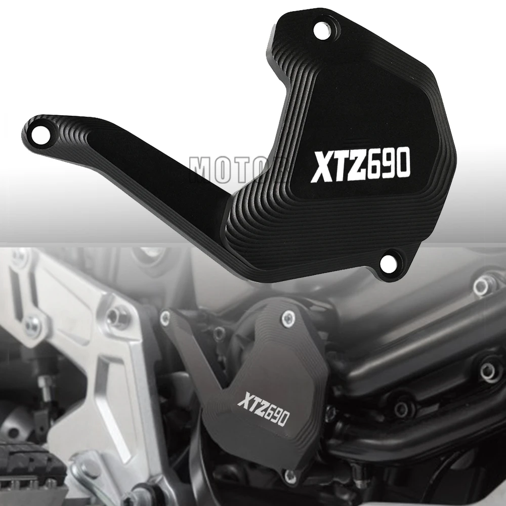 Алюминиевые защитные крышки для водяного насоса для мотоциклов Yamaha TX690Z XTZ690 Tenere 2019 2020 2021 T7 XT 700 Z Tenere700 с ЧПУ
Алюминиевые защитные крышки для водяного насоса для мотоциклов Yamaha TX690Z XTZ690 Tenere 2019 2020 2021 T7 XT 700 Z Tenere700 с ЧПУ