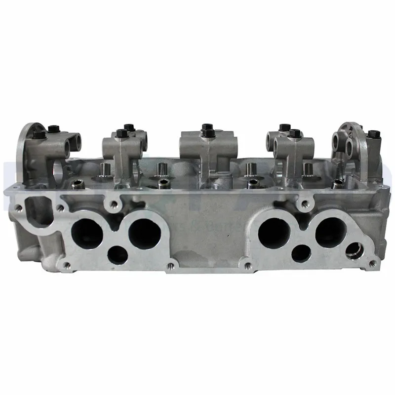 Motor Engine Parts FE F8 cylinder head F85010100F FE7010100F FE1110100E FE7010100G for Mazda 626929E1800Capella 1789cc 1.8L 3