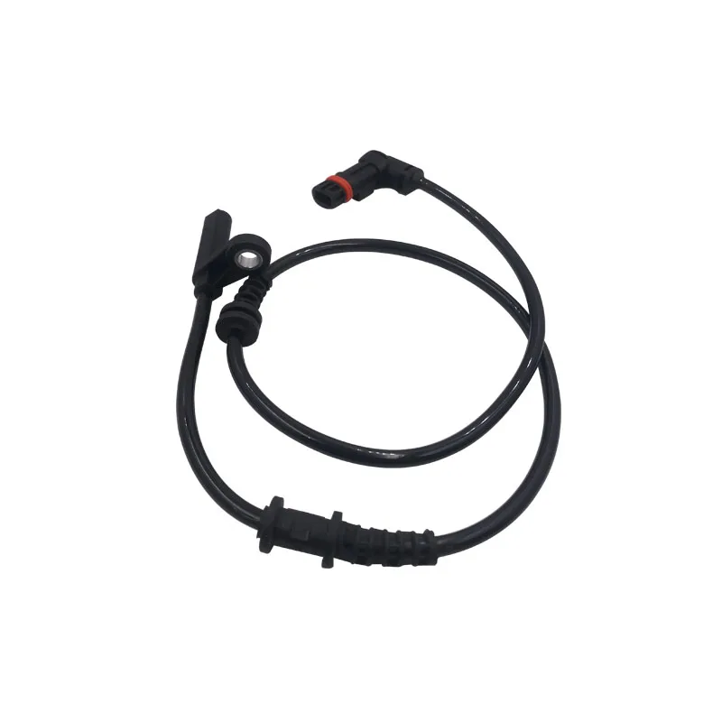 Front Wheel Speed Sensor ABS Sensor For Mercedes Benz C200K/07-10 C280/07-08 C63 AMG/10-14 204 905 77 02 2049057702
Front Wheel Speed Sensor ABS Sensor For Mercedes Benz C200K/07-10 C280/07-08 C63 AMG/10-14 204 905 77 02 2049057702